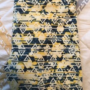Lularoe TC Leggings